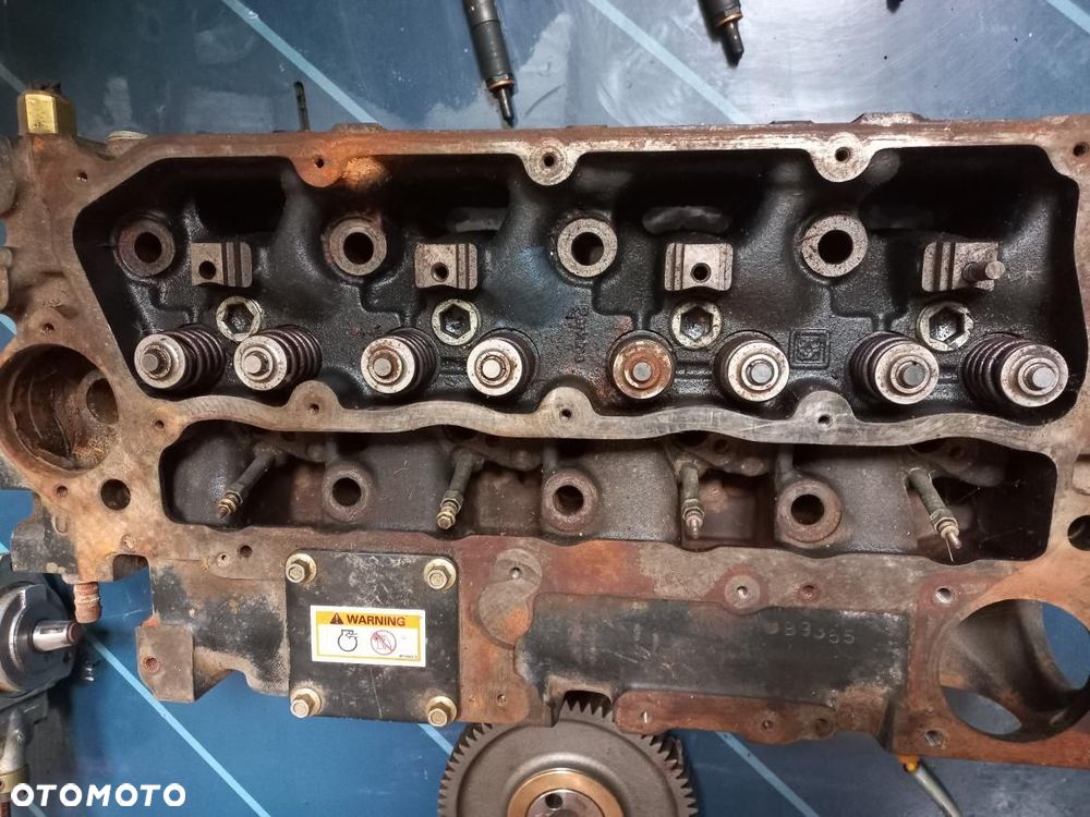 Głowica wtrysk pompa wtryskowa miska olejowa PERKINS DELPHI 1103,1104A-44T,44TA,1104C,9320A171T,2868A014,KOŁO ZĘBATE 4111A034,LJBB03301A,silnik mały perkins,4.107,d702,ac70,37116400,37112391,bkb40s5144v,a4 236,37787330. - 4