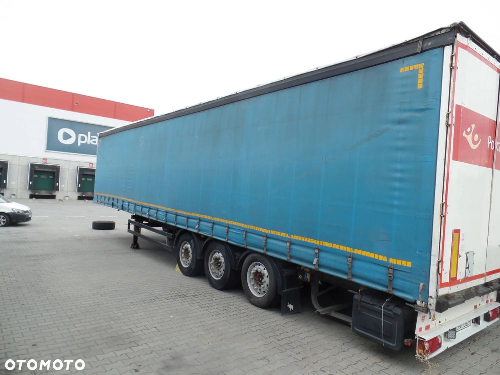 Schmitz Cargobull SKO 24/L - 7