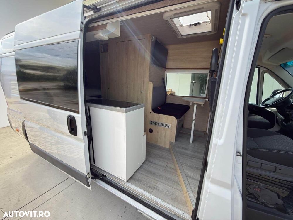 Fiat Ducato - 5