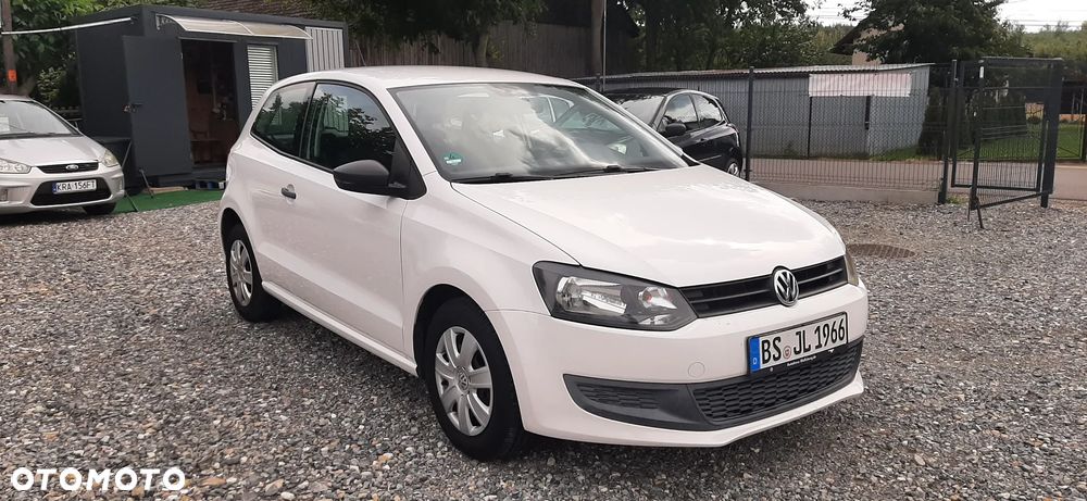 Volkswagen Polo - 14