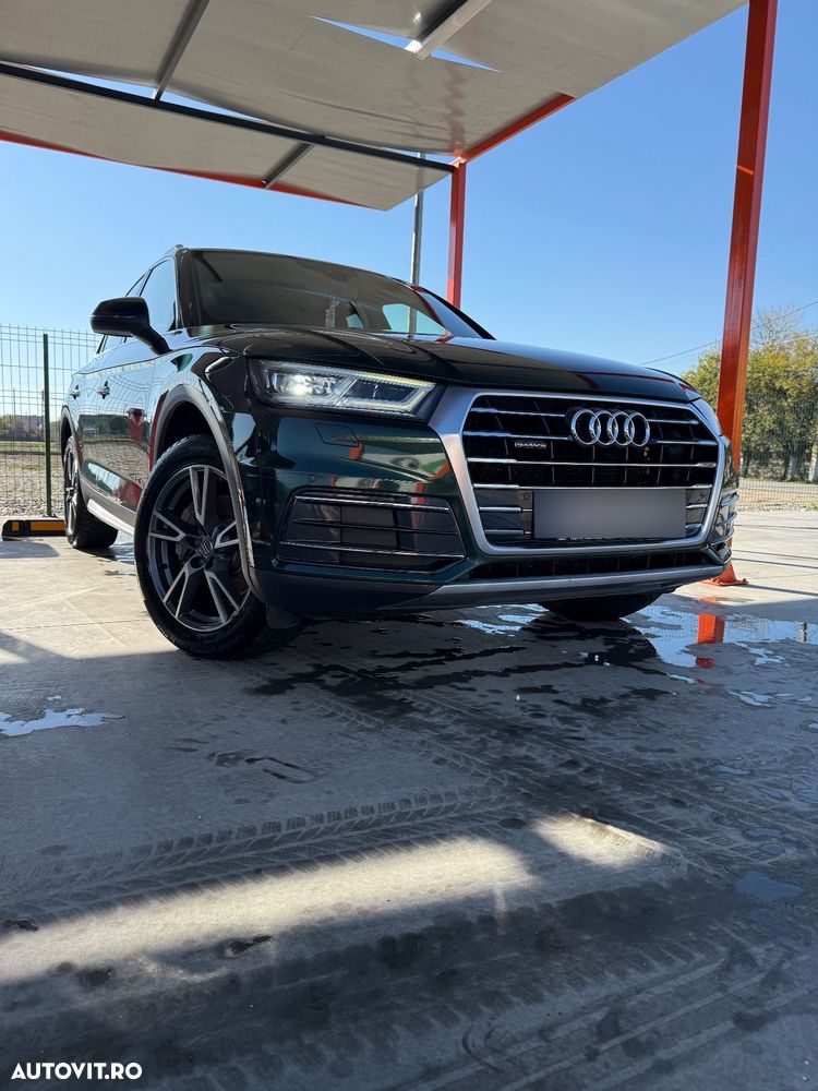 Audi Q5 2.0 TDI Quattro S tronic - 2