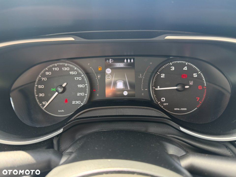 Fiat Tipo - 6