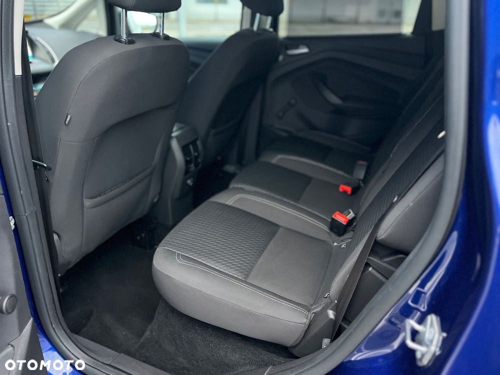 Ford C-MAX - 24