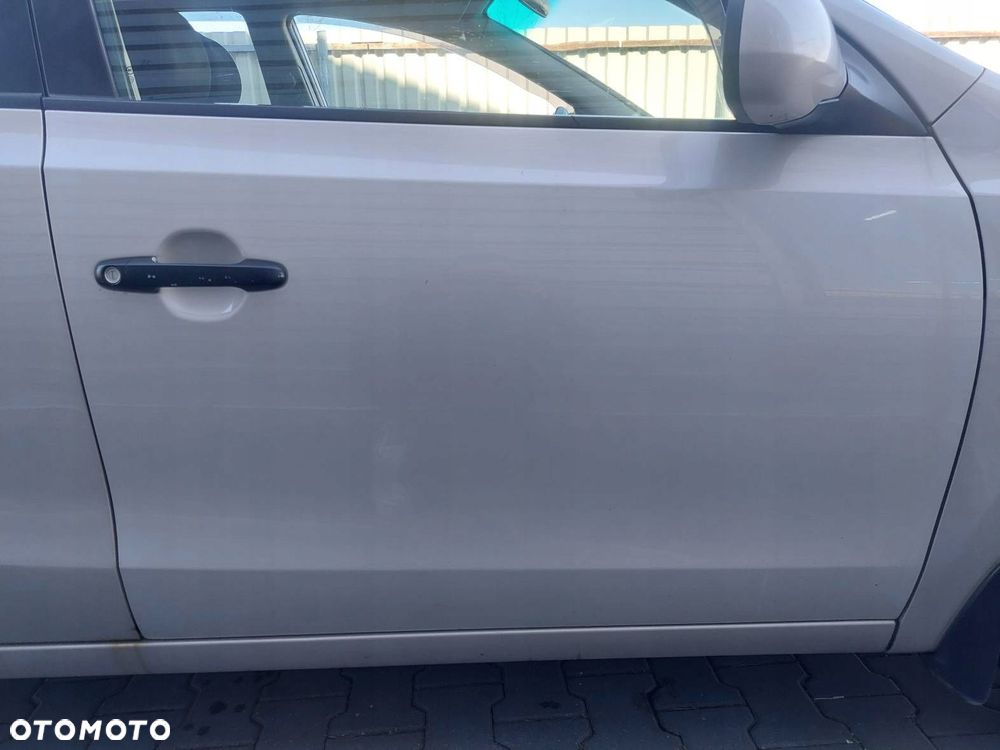 DRZWI KOMPLETNE PRAWY PRZÓD HYUNDAI I30 CW QU KOMBI - 4