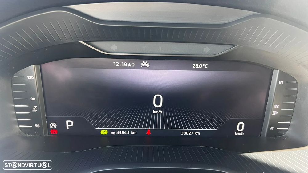 Skoda Kodiaq 2.0 TDI Ambition DSG - 33