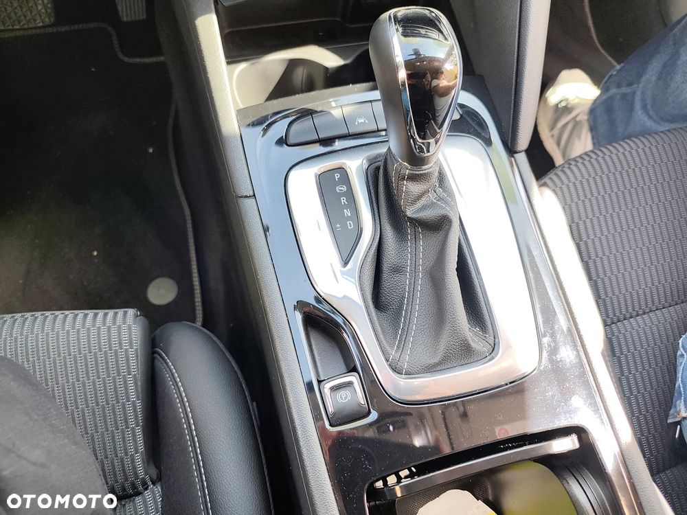 Opel Insignia 2.0 CDTI automatik Sport - 13