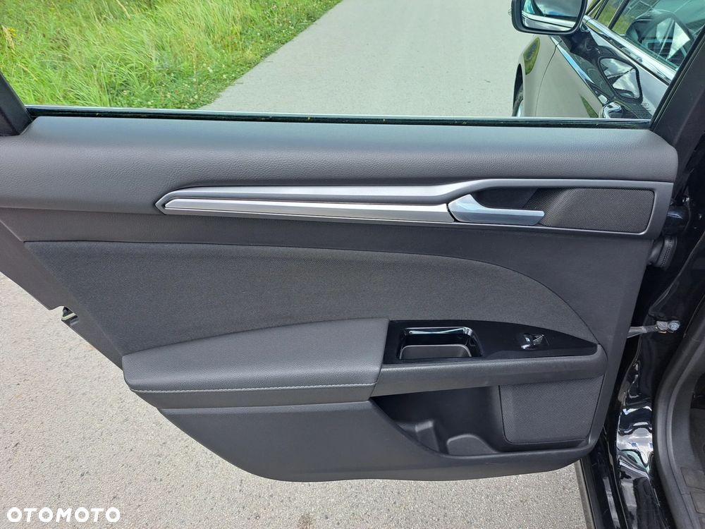 Ford Mondeo 1.5 EcoBoost STart-Stopp Titanium - 14