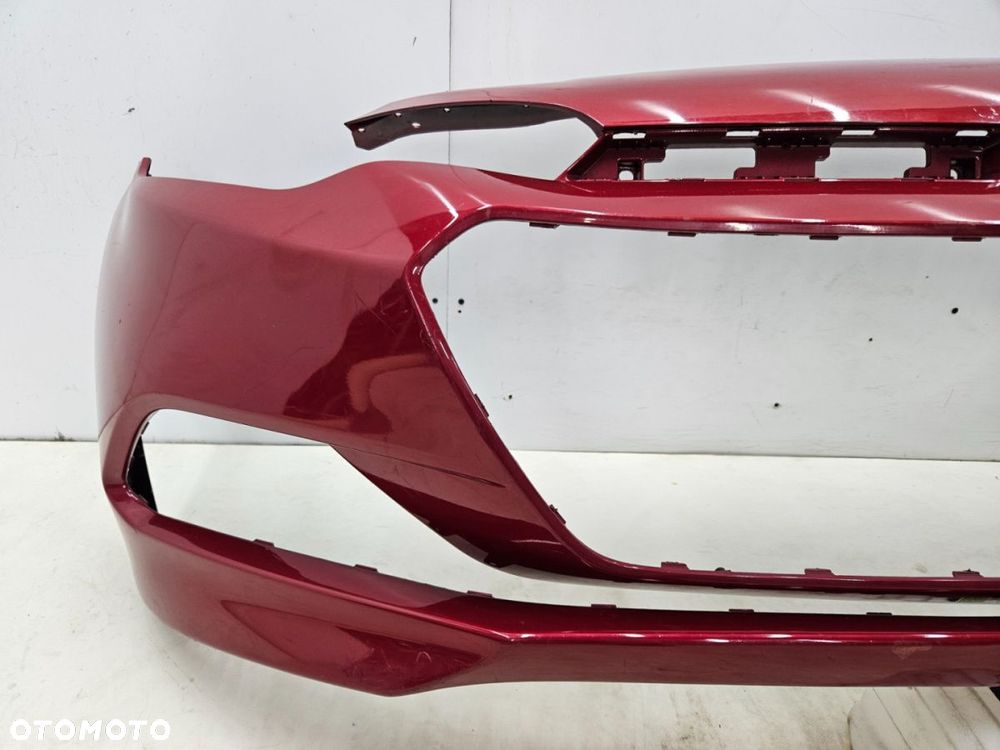 Zderzak przedni Hyundai I20 II 2 14-18r. Przedlift przód 86511-C8000 - 4