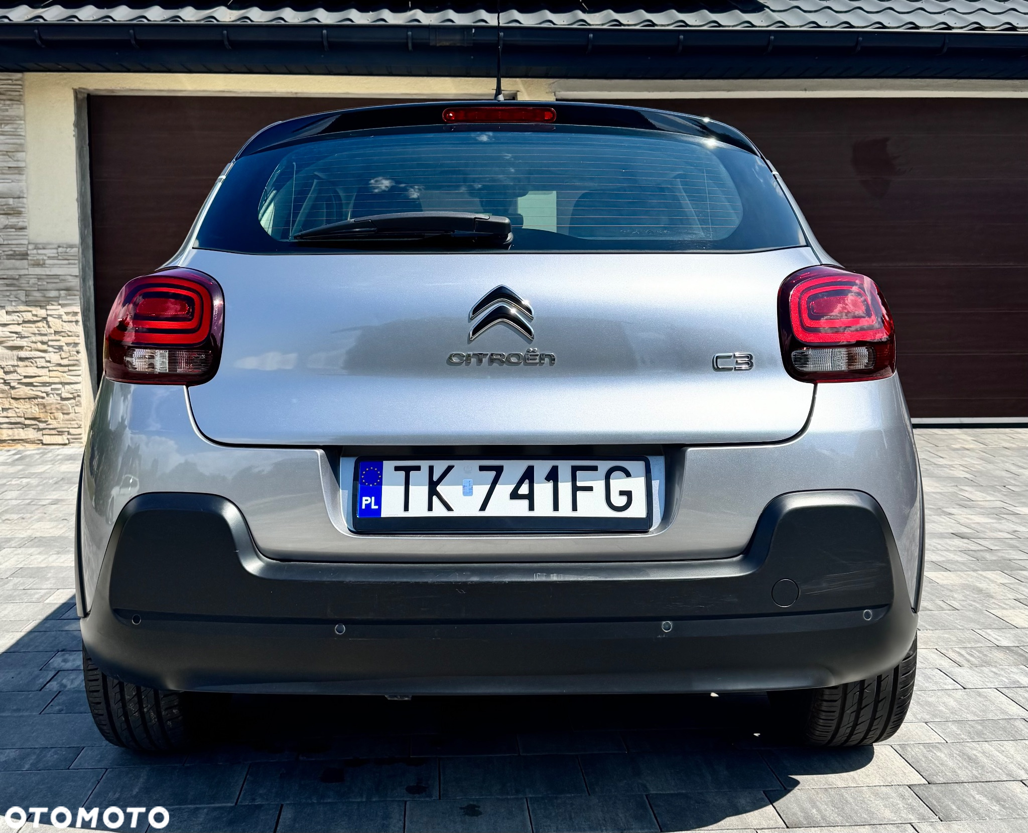 Citroën C3 1.2 PureTech You - 6
