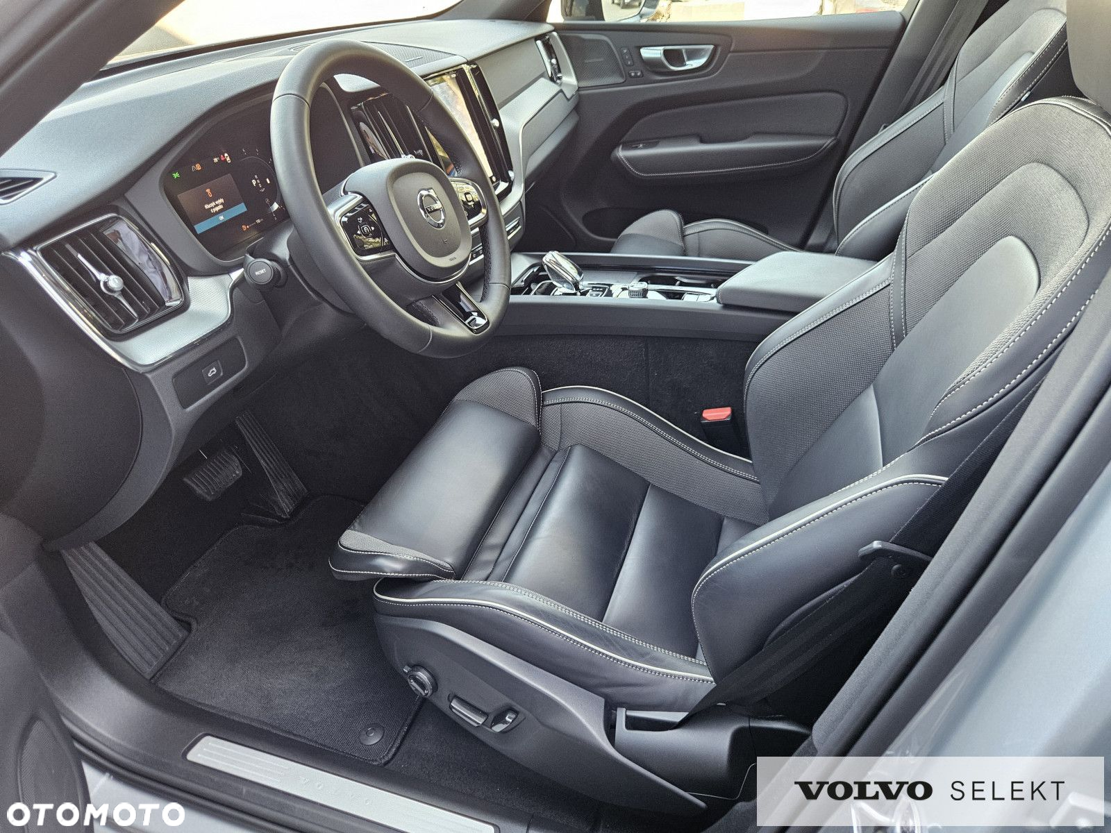 Volvo XC 60 - 12