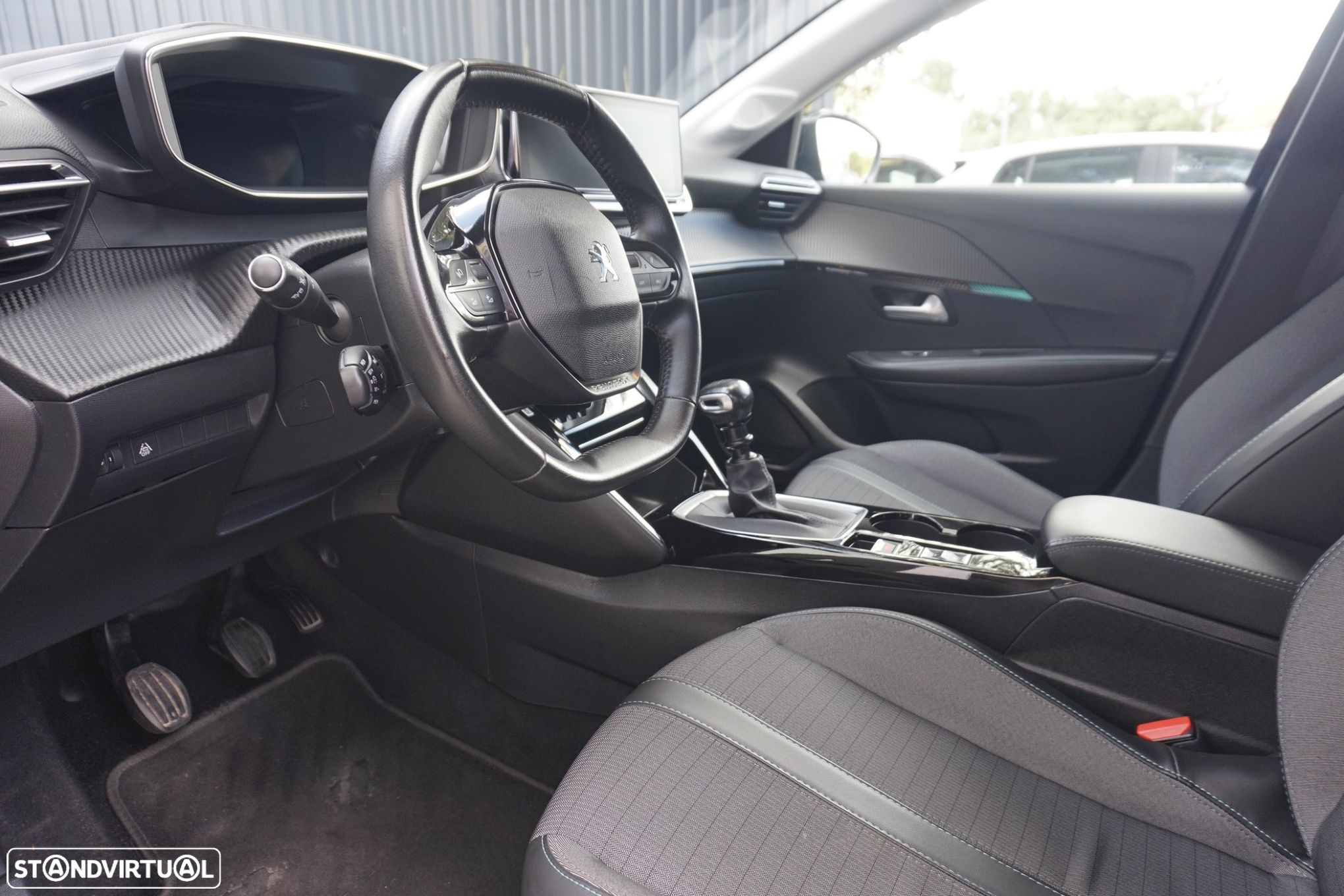 Peugeot 208 1.2 PureTech Allure - 7