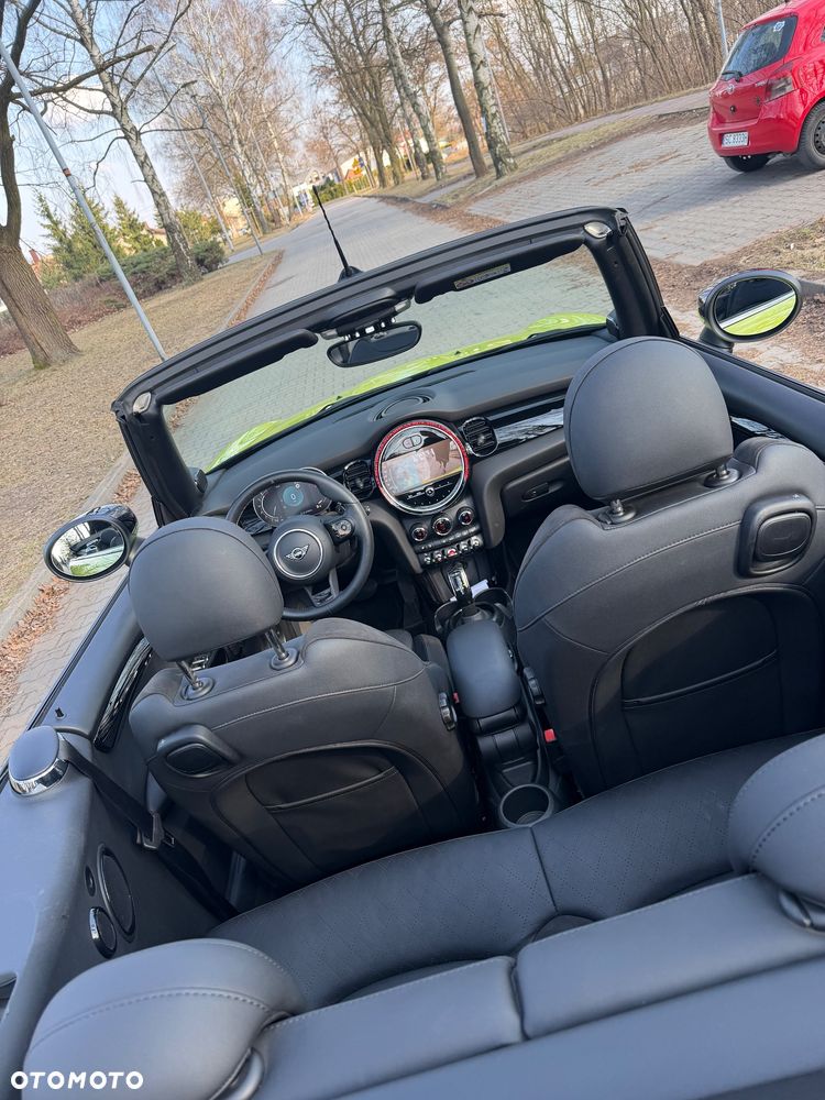 MINI Cooper S Linia Favoured - 10