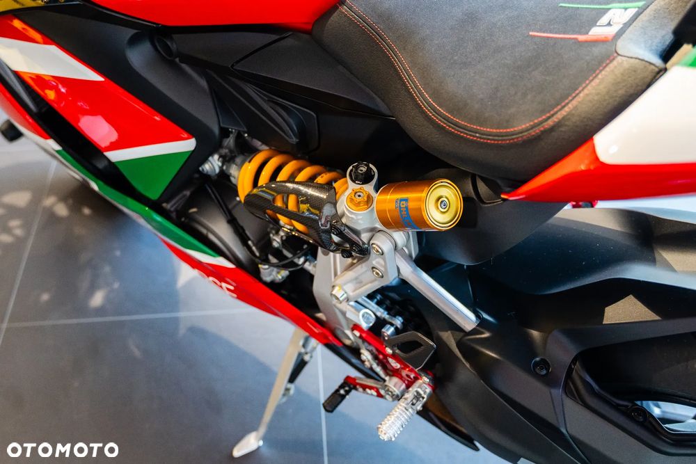 Ducati Panigale V2 - 12