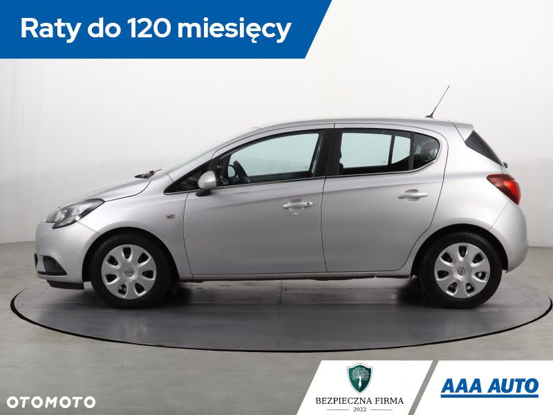 Opel Corsa - 3