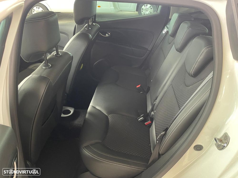 Renault Clio 1.2 TCe Initiale Paris EDC - 20