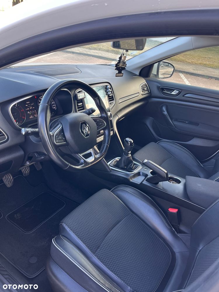 Renault Megane - 6