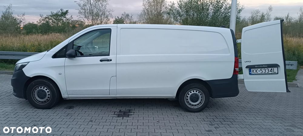 Mercedes-Benz VITO - 3