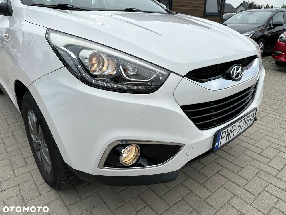 Hyundai ix35 - 39