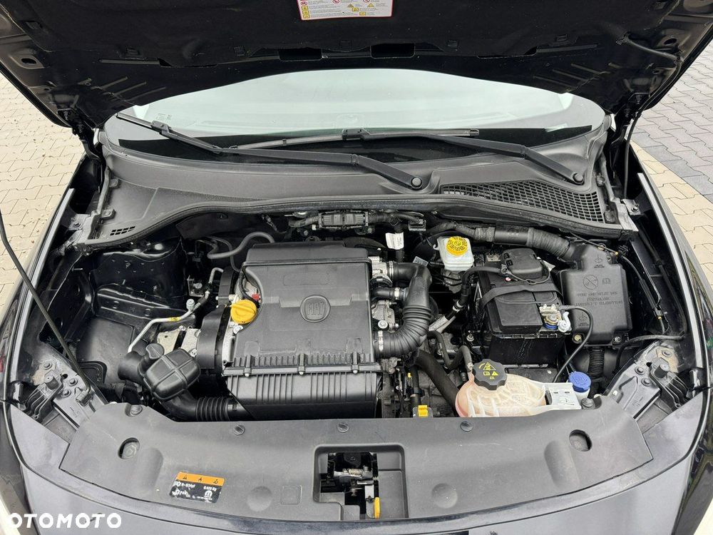 Fiat Tipo 1.4 16V More - 5