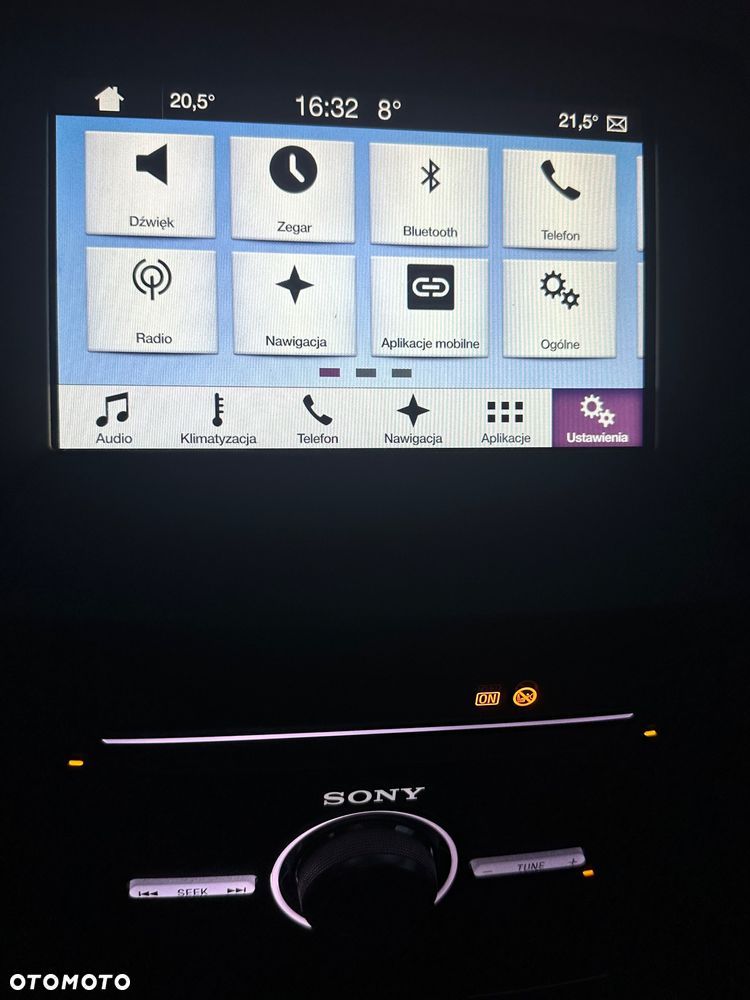 Ford S-Max 2.0 TDCi Titanium PowerShift - 19