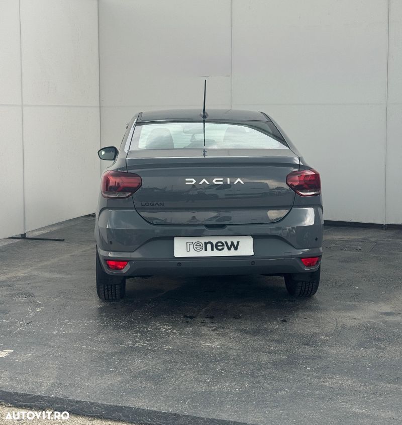 Dacia Logan - 6