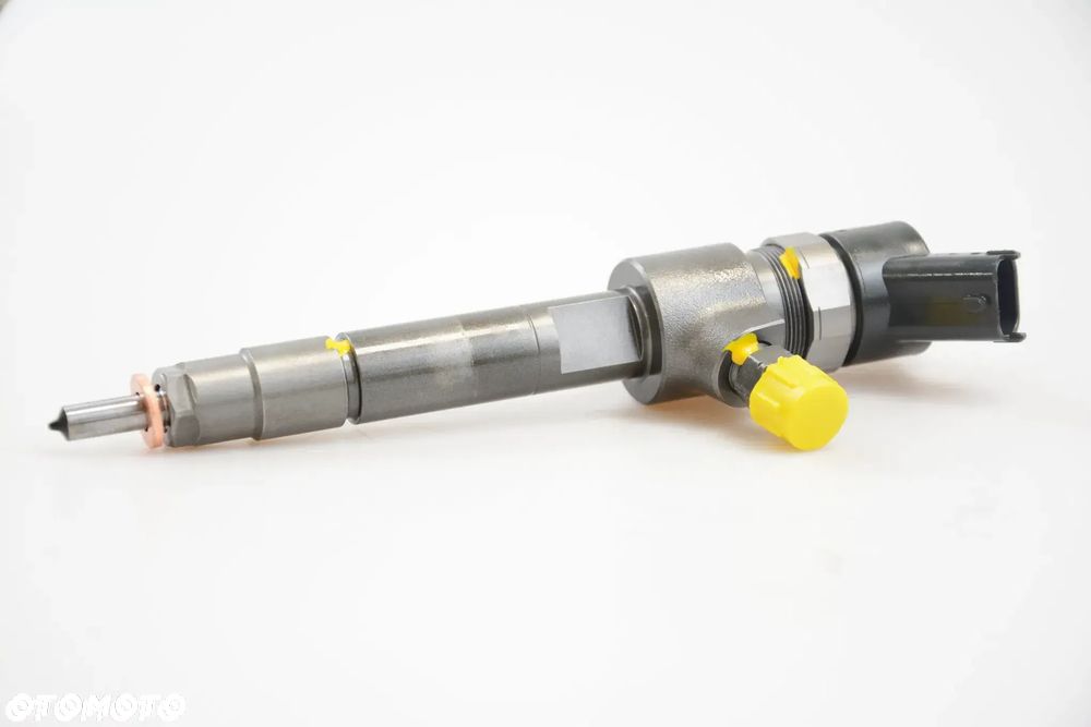 BRAVO II 1.9 D Multijet 120KM WTRYSK 0445110276 - 2