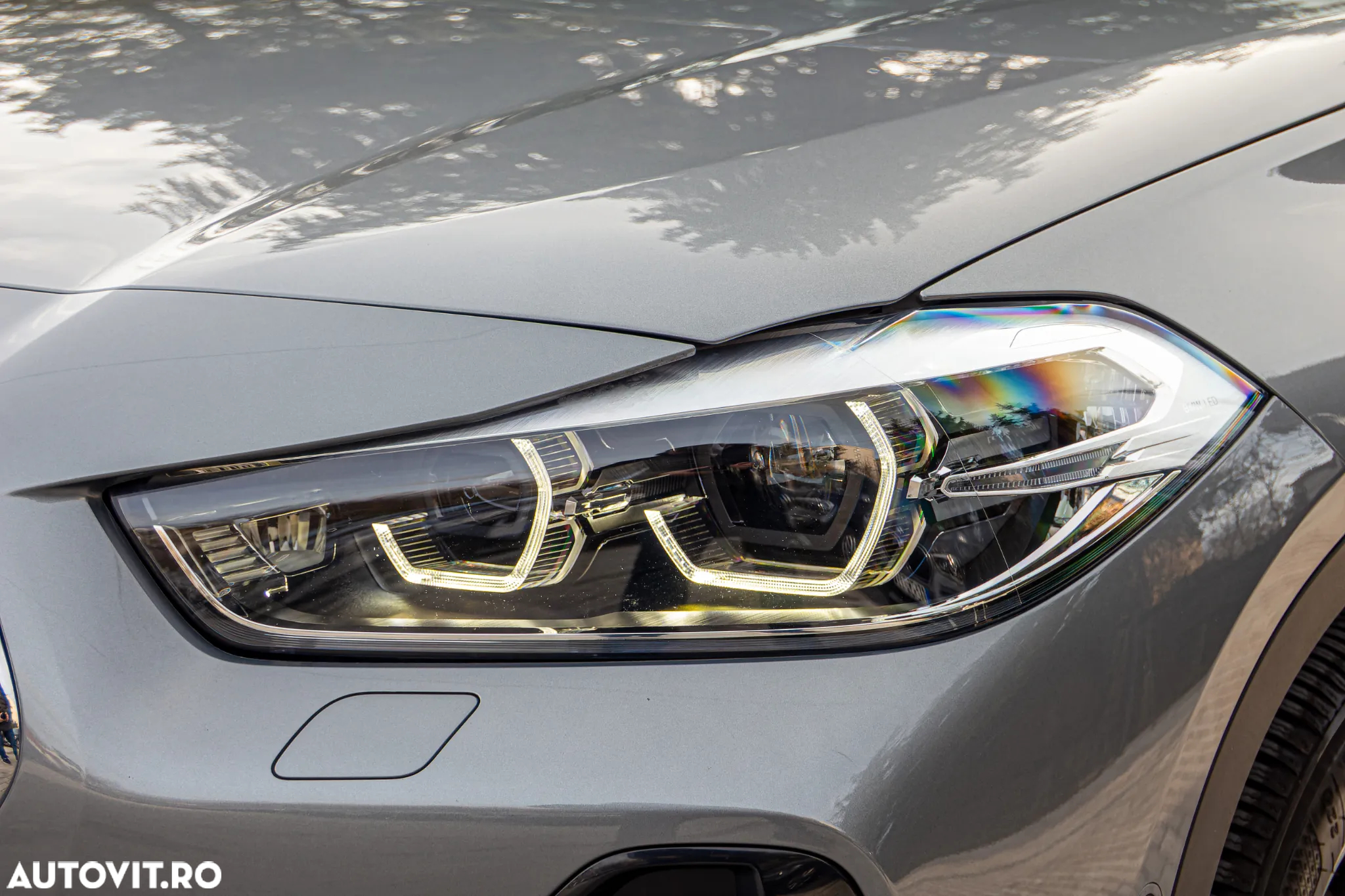 BMW X2 - 24