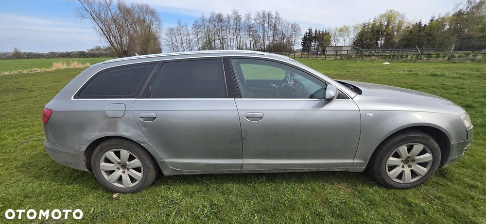 Audi A6 Allroad - 9