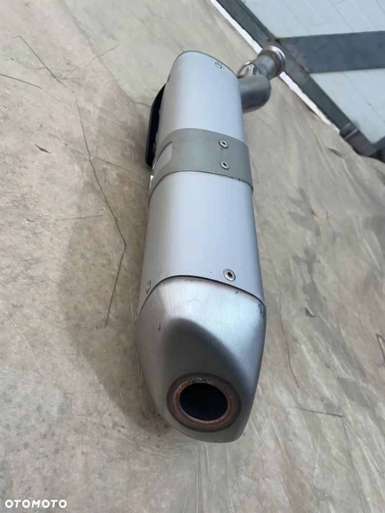 tłumik wydech KTM Adventure 790 / 890 (nr1028) - 4