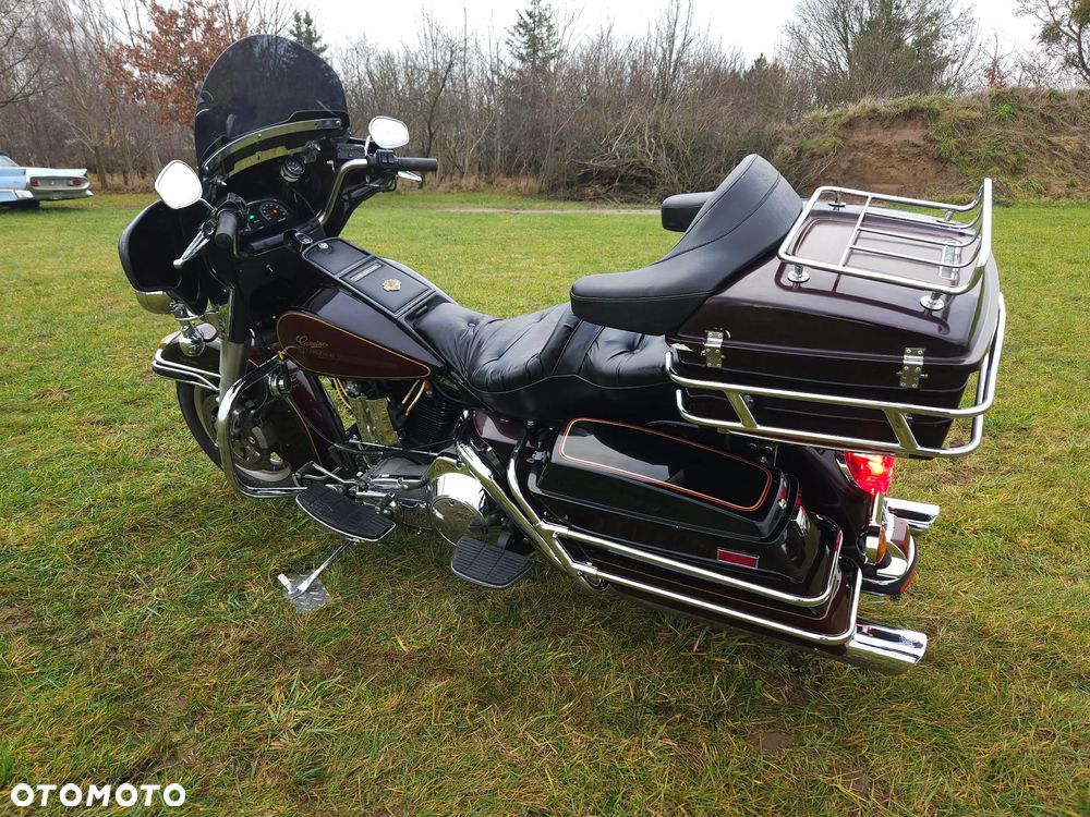 Harley-Davidson FLHT Electra Glide Standard - 10