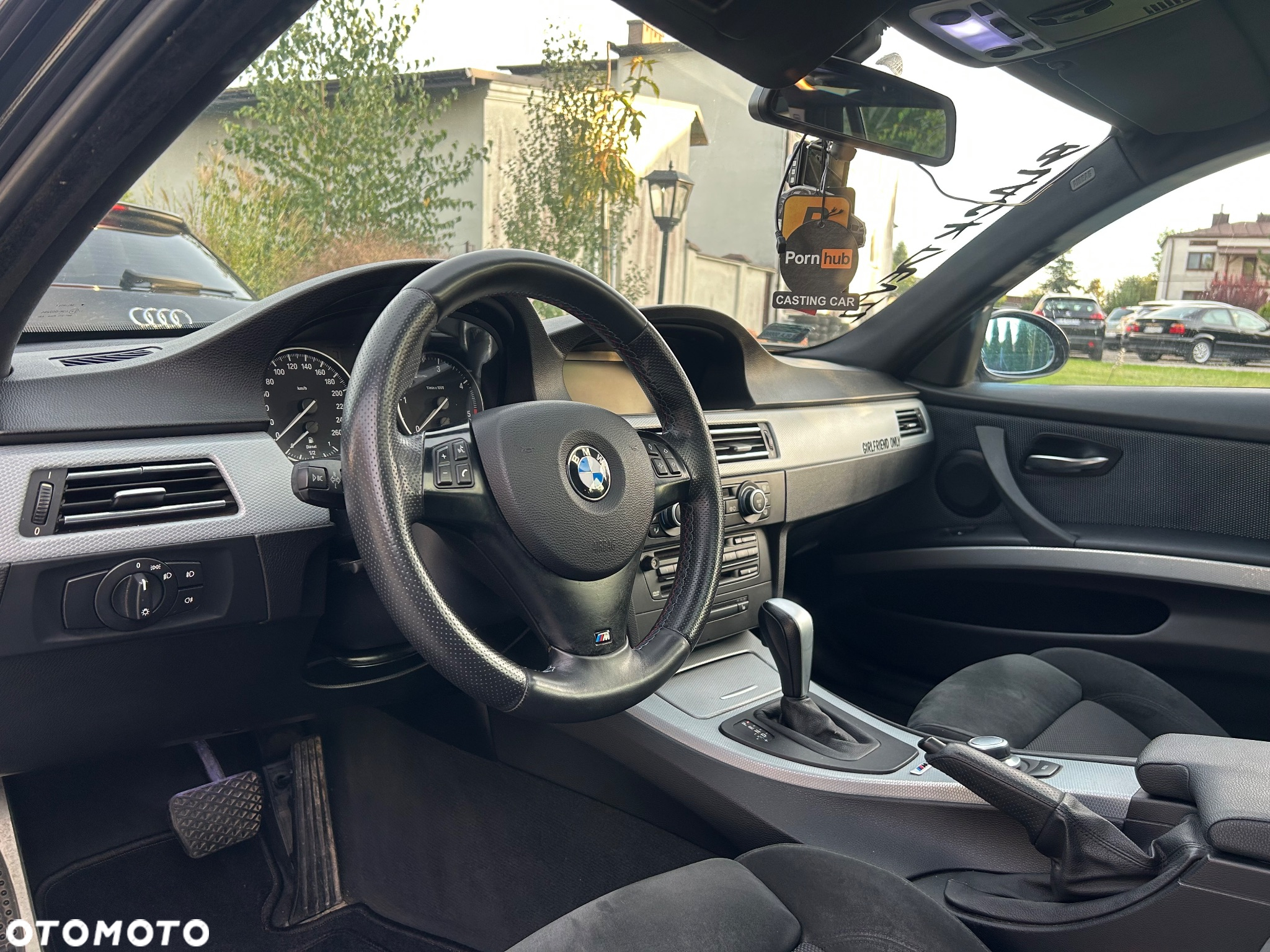 BMW Seria 3 - 8