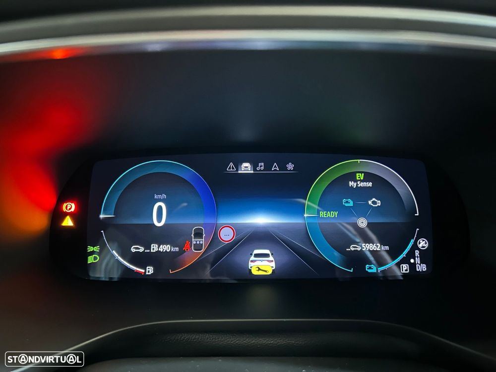 Renault Arkana 1.6 E-Tech R.S.Line - 22