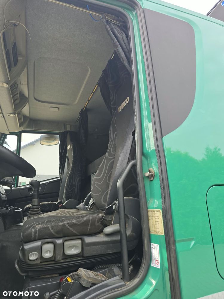Iveco Stralis 330 EEV - 19