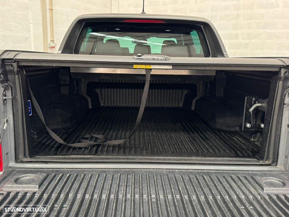 Ford Ranger 2.0 TDCi CD Raptor 4WD - 47