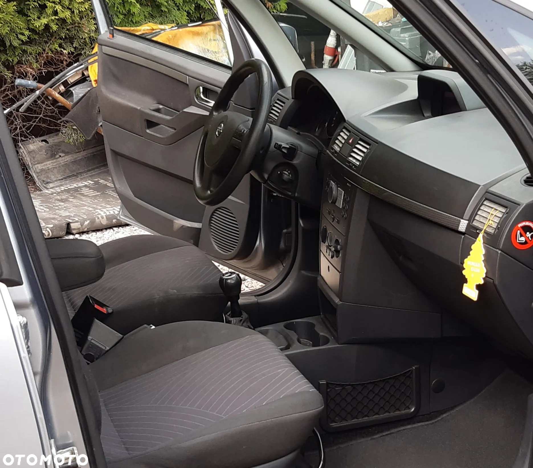 Opel Meriva 1.7 CDTI - 5