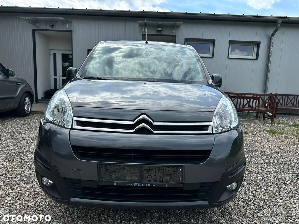 Citroën Berlingo Multispace BlueHDi 100 SELECTION - 2