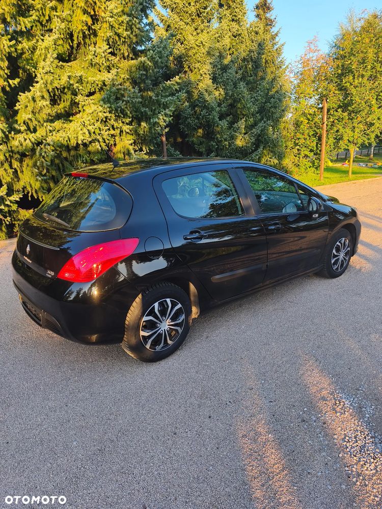 Peugeot 308 1.6 HDi Trendy - 7