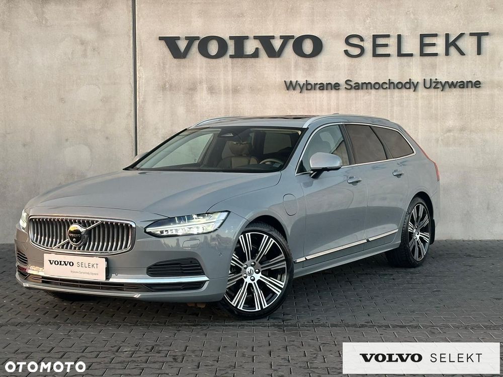 Volvo V90 - 2