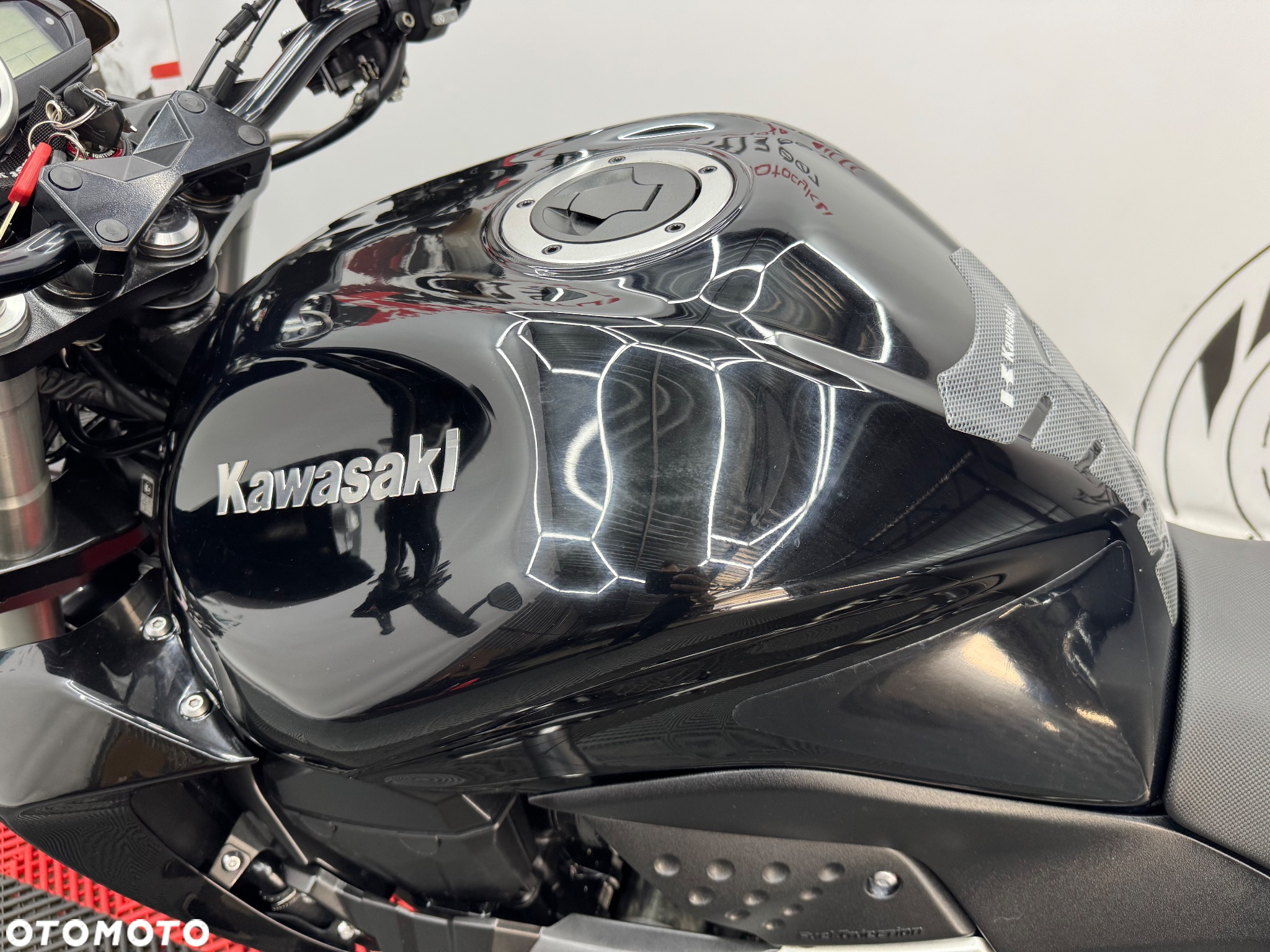 Kawasaki Z - 18