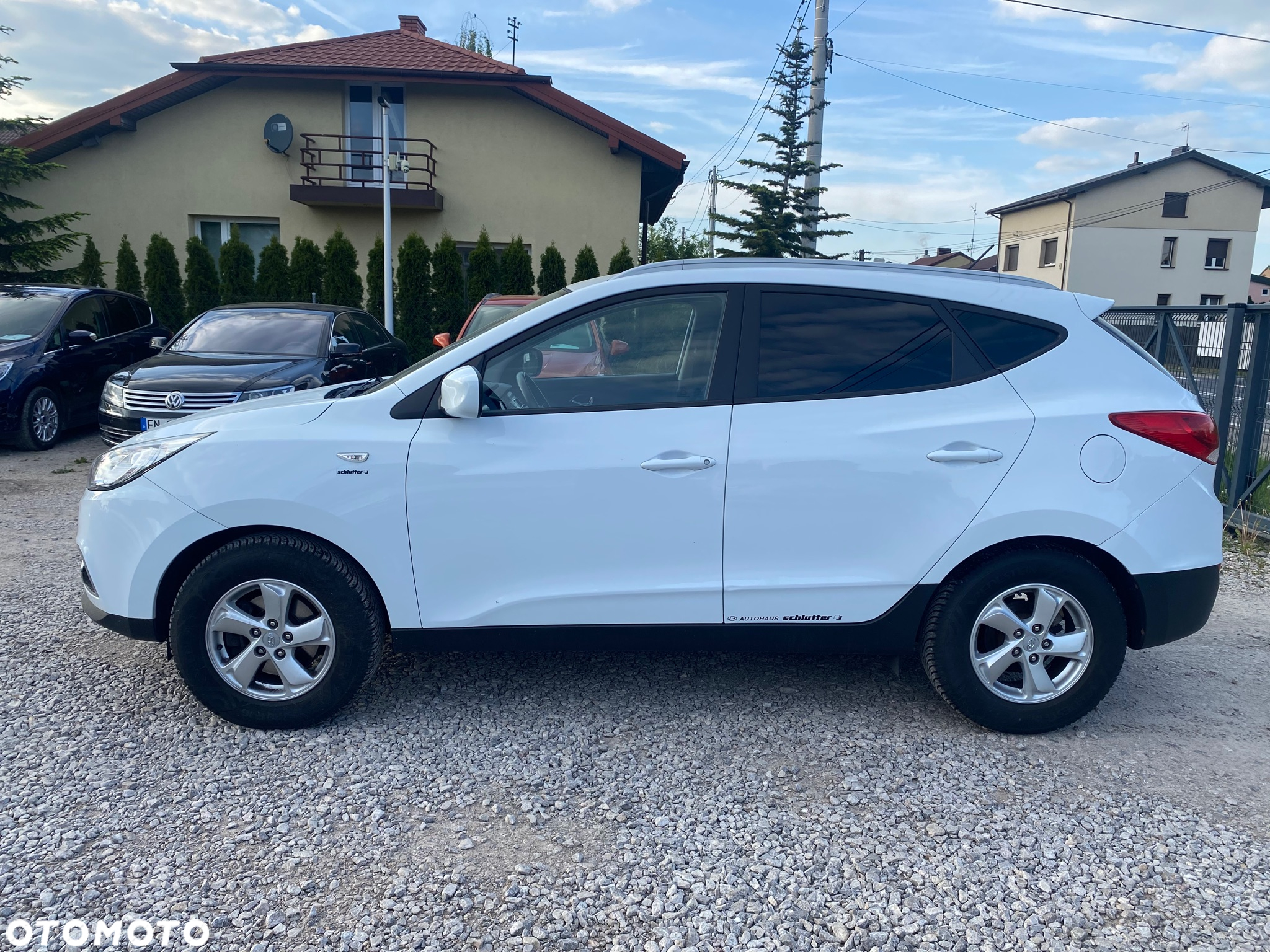 Hyundai ix35 2.0 Style 2WD - 7