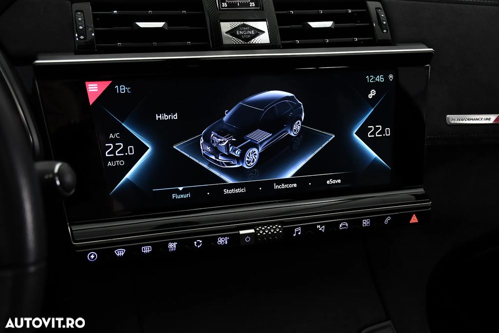 DS Automobiles DS 7 Crossback - 36