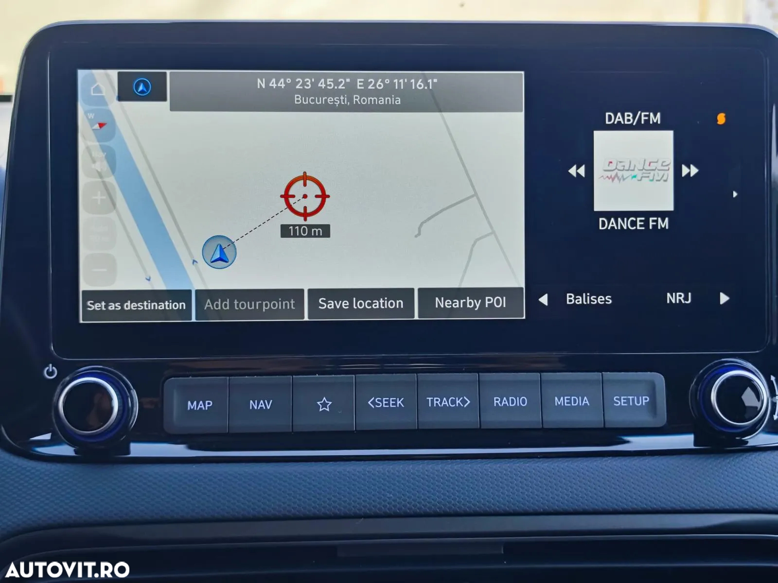 Hyundai KONA 1.6 CRDi 48V-Hybrid DCT Prime - 28
