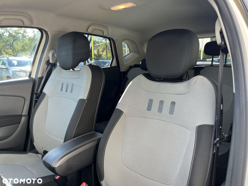 Renault Captur 1.2 Energy TCe Intens EDC EU6 - 11