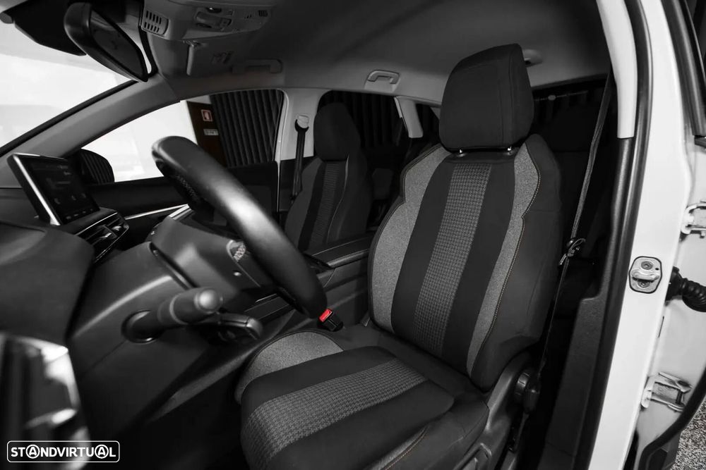 Peugeot 3008 1.6 BlueHDi Active - 36