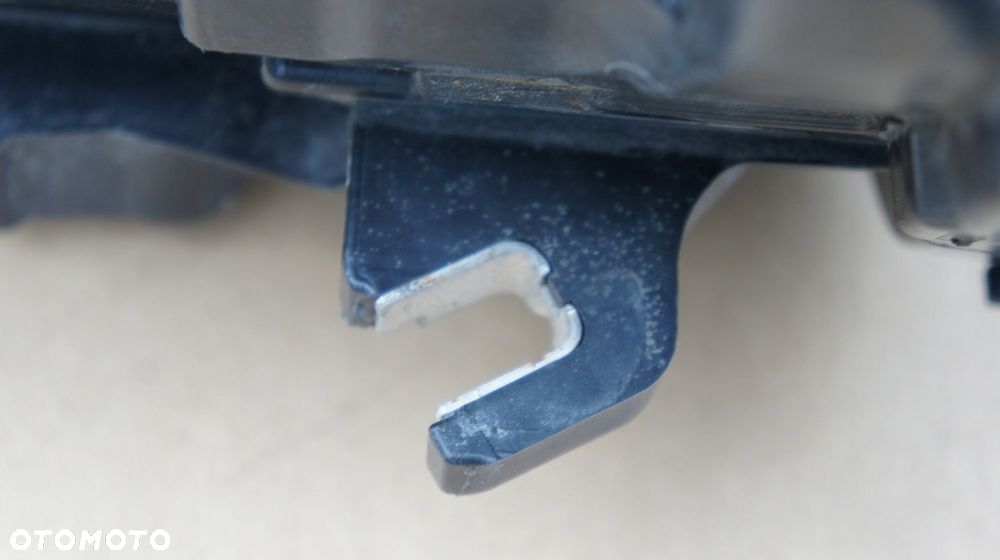 PRZEDNIA LEWA LAMPA AUDI A7 4G8 LIFT FULL LED MATRIX - 6