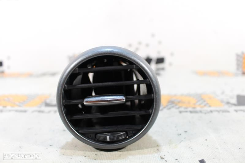 Arejador / Difusor De Ar Seat Leon (1P1)  5P0819203 / 5P0 819 203 - 2