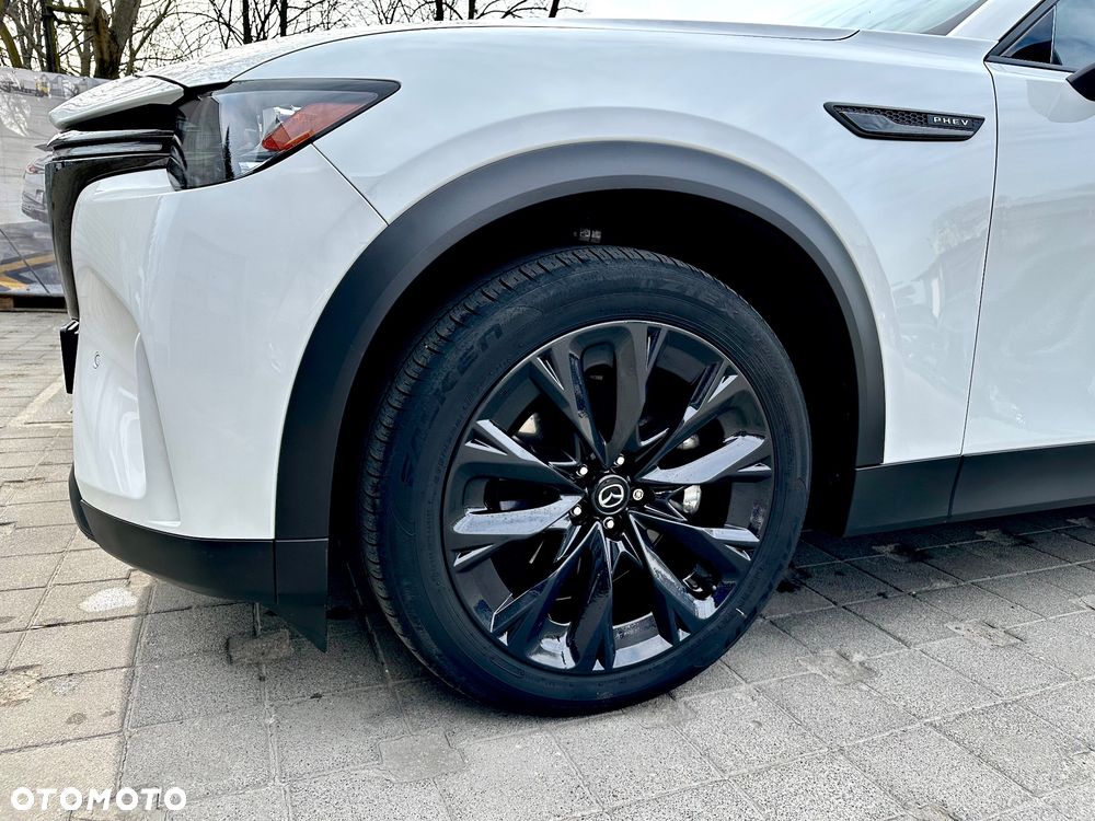 Mazda CX-90 - 10