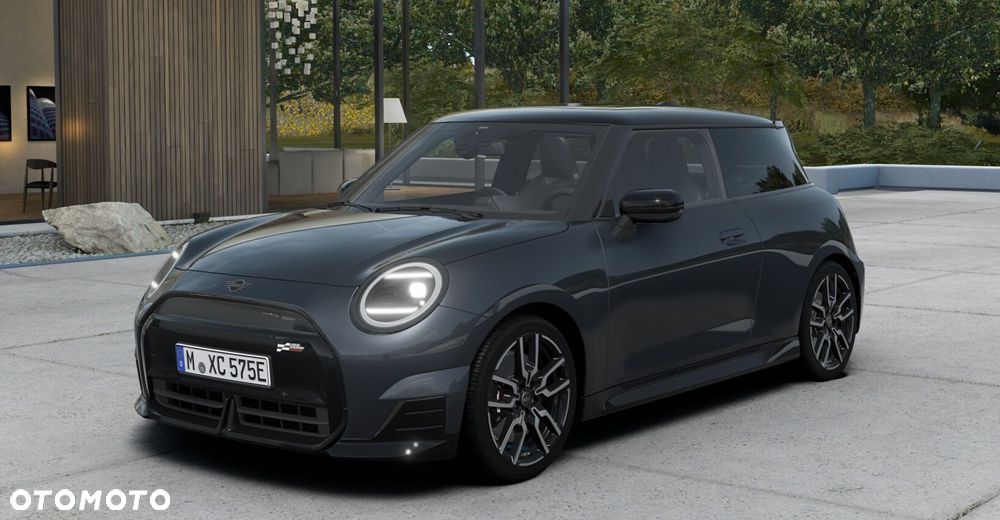 MINI Cooper - 1