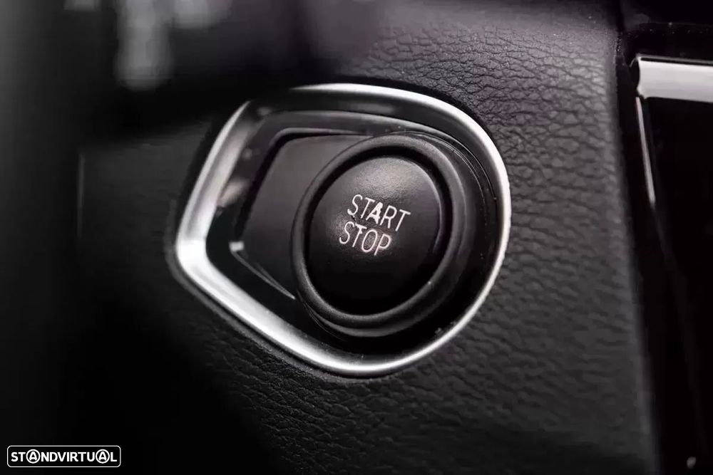 BMW X1 25 e xDrive Line Sport - 14