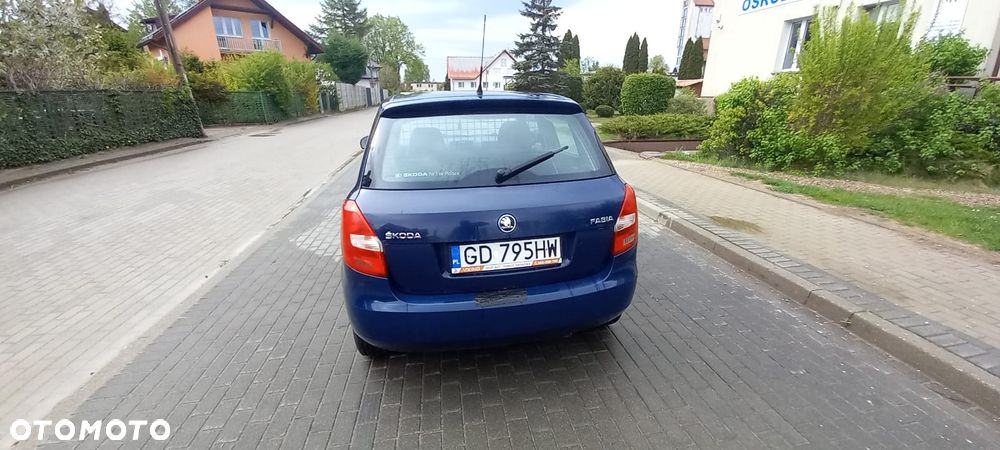 Fiat Panda 1.2 Mylife Eco - 4